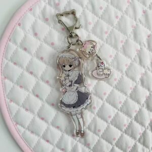 Xiaoye Waterproof Cat Stickers - Korean-Style Journal Sticke - view 1